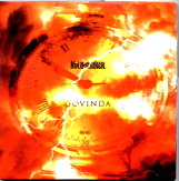 Kula Shaker - Govinda CD2